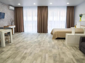 Apartments Malina Alt Platz 41-54-55