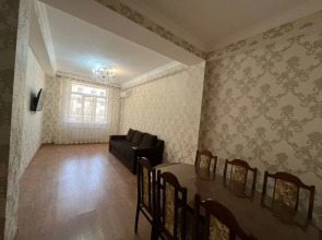 Апартаменты возле крепости Нарын кала