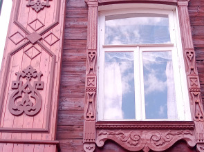 Гостевой Дом Шиголевых