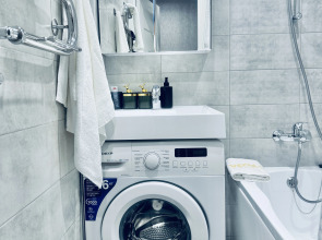 Апартаменты Vegas на Бульваре Мира 5