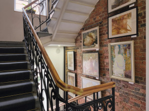 Бутик-Отель Truvor