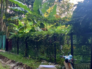 Отель Ривьера