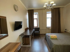 Апартаменты на Гражданской 9 (4)