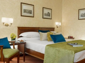 Bettoja Hotel Mediterraneo