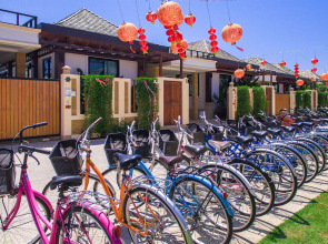 Rawayana West Villas and Kids Park