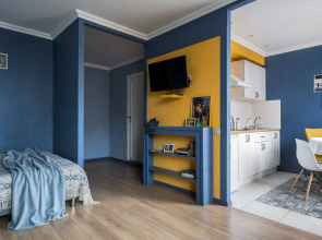 Апартаменты RentalSPb