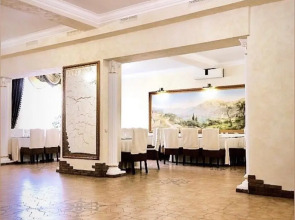 Старый Замок