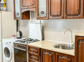 Апартаменты для комфортного размещения до 4-х человек