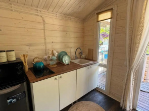 Апартаменты У Моря