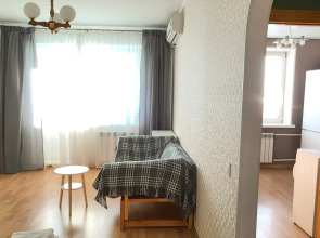 Апартаменты Clever Apartment