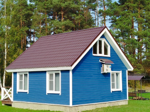 Гостевой дом Hoglund Gard