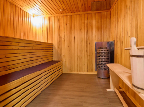 Гостевой дом Дмитриевский