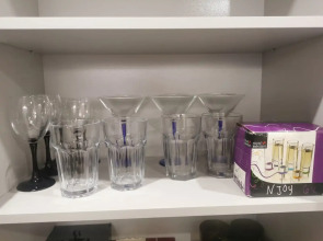 Квартира 2-комнатная Евродвушка в 10 минутах пешком от Горного Воздуха