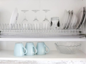 Апартаменты Flat Inn | Смоленск | Высокий этаж с видом на центр