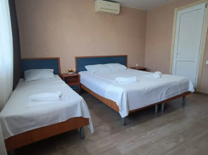 Гостевой дом Тенистый Берег