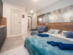 Квартира на Фридриха Энгельса-2