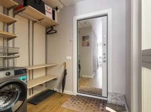 Квартира В близи залива