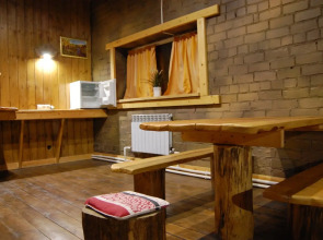 Жилое помещение Активного Отдыха ACTION