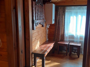 Гостевые домики Жуковка Village