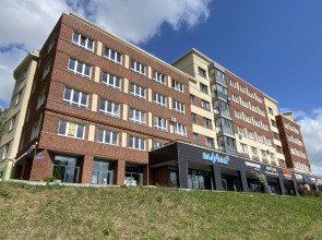 Апартаменты Grand Lux