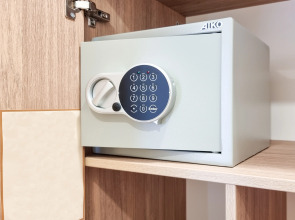 Апартаменты Vladresort: City Life DeLuxe