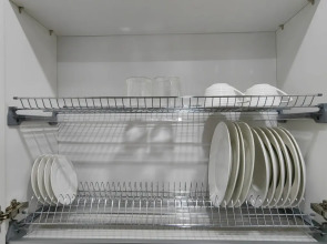 Шикарные Апартаменты на улице Тихоокеанской в ЖК Нордик