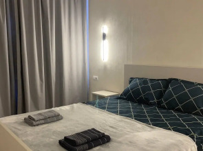 Гостевой дом Ворссунсалми