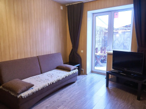 Бунгало Apreski на Банном