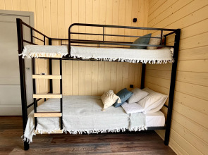 Гостевой дом Иван-дача