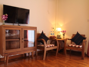 Гостевой Дом Juaratanasirikul