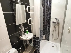 Квартира Блюхера 54 - 1