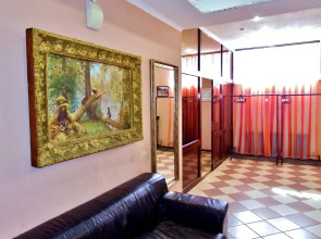 Гостевой дом Country House