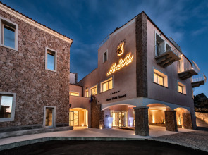 Grand Hotel Resort Ma&Ma - Adults Only