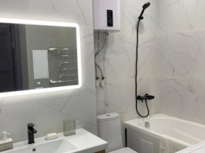 Апартаменты Люкс Смолина 6