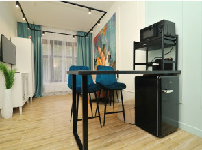 Апарт-отель Вилерона