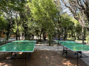 База Отдыха Прибой