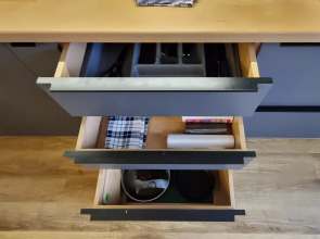 Апартаменты Рыжий Кот Норд