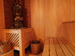 Гостевой дом Антре