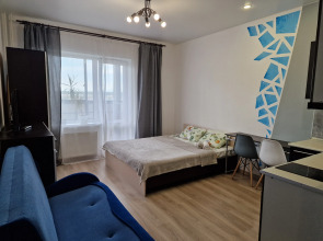 Апартаменты КакДома Новоселье