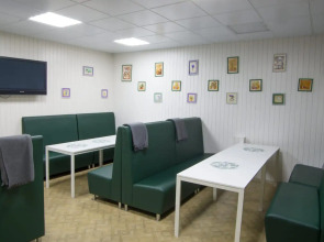 Гостевой дом Лаванда