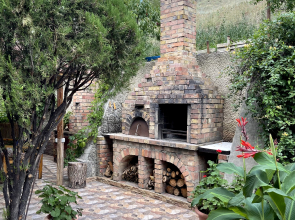 Гостевой Дом Ёлки