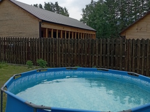 Гостевой дом Лучшая Усадьба