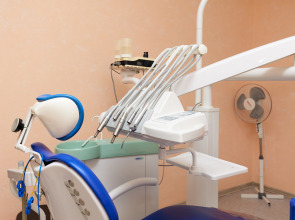 Санаторий Приозёрный