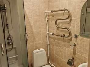 База отдыха Яламия