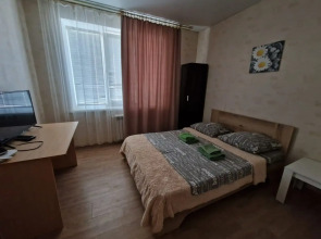 Апартаменты на улице Советская 190