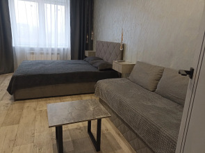 Квартира Двухкомнатная В НОВОМ ДОМЕ в ЖК Бунина парк