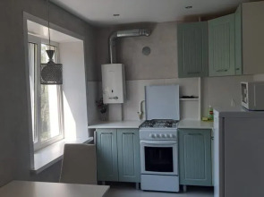 Квартира на Пушкинском Проспекте 4б