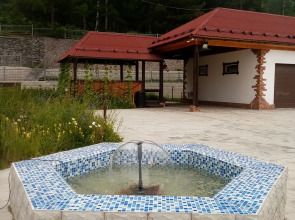 Гостевой дом Байкал Пеко