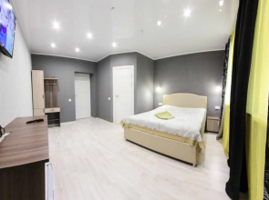 Отель МиниГостини