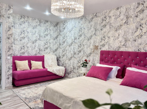 Квартира у метро Чкаловская улица Щорса 105